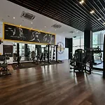 Quill Residences 5Pax By Hausome