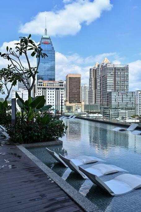 Apartment Quill Residences 5pax By Hausome Kuala Lumpur
