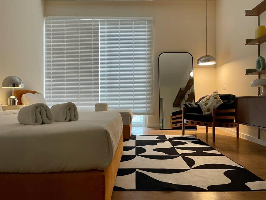 Quill Residences 5pax By Hausome Apartment *
