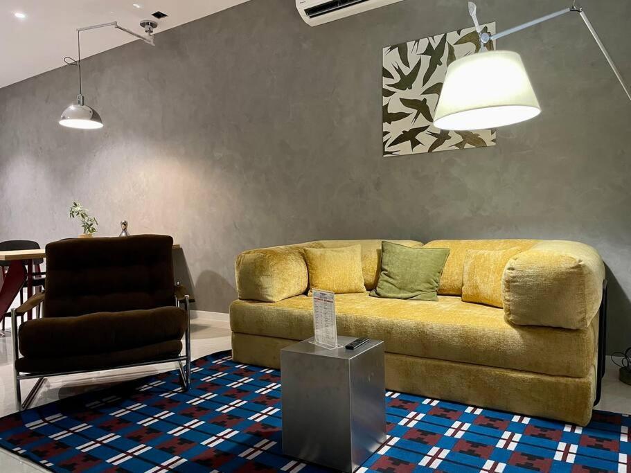 Quill Residences 5pax By Hausome Apartment *