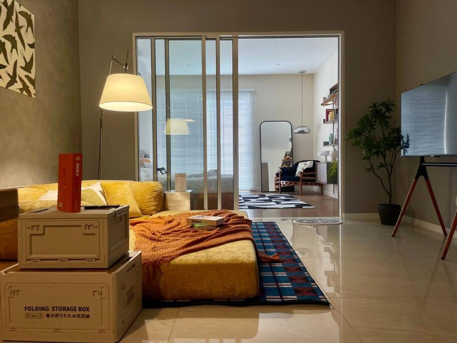 Quill Residences 5pax By Hausome Apartment *