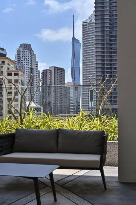 Quill Residences 5pax By Hausome Kuala Lumpur