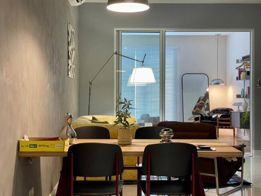 Quill Residences 5pax By Hausome Apartment *