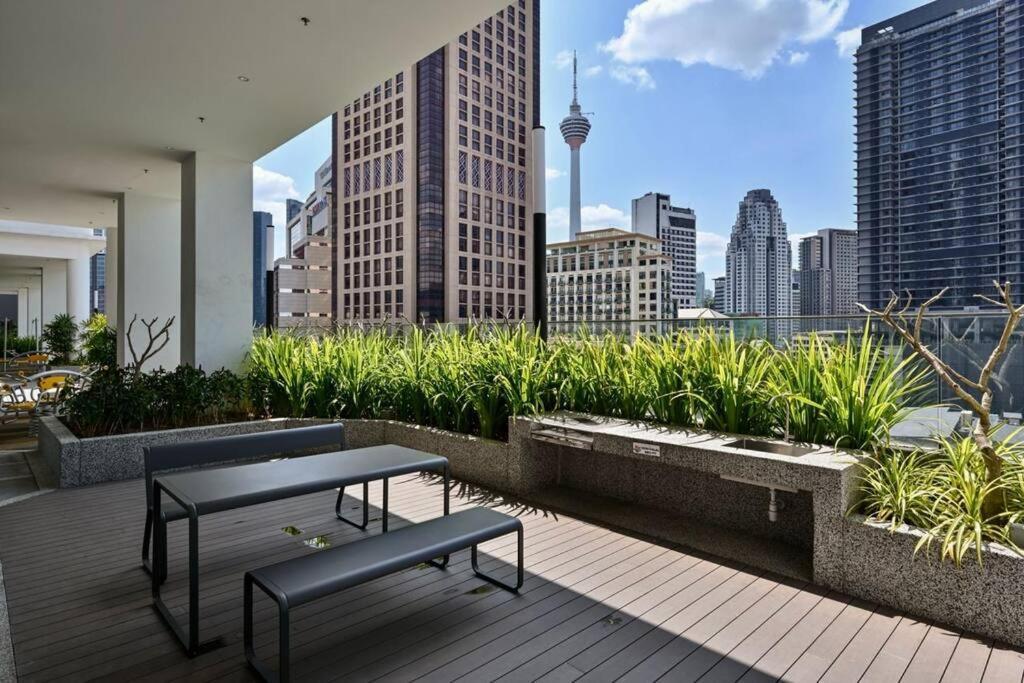 Quill Residences 5pax By Hausome