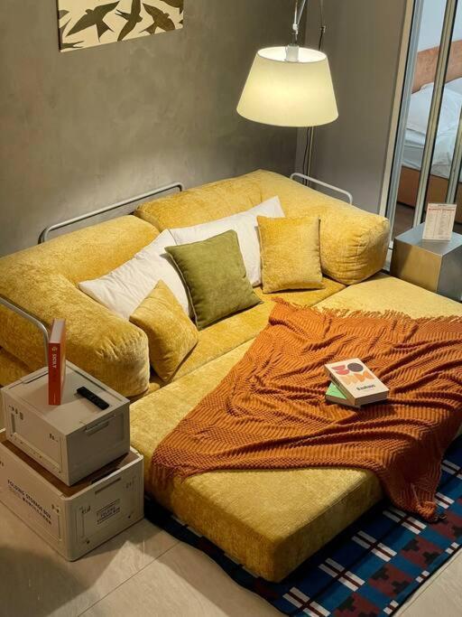 Apartment Quill Residences 5pax By Hausome Kuala Lumpur