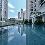 Quill Residences 5Pax By Hausome