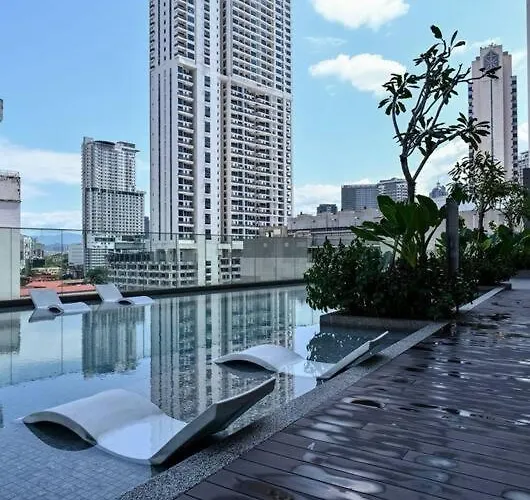 Quill Residences 5Pax By Hausome