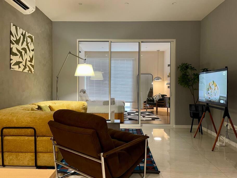 Quill Residences 5pax By Hausome Pangsapuri