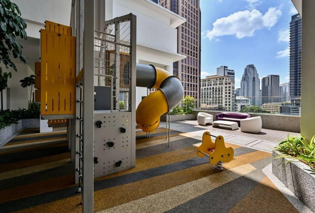 Quill Residences 5pax By Hausome Pangsapuri Kuala Lumpur