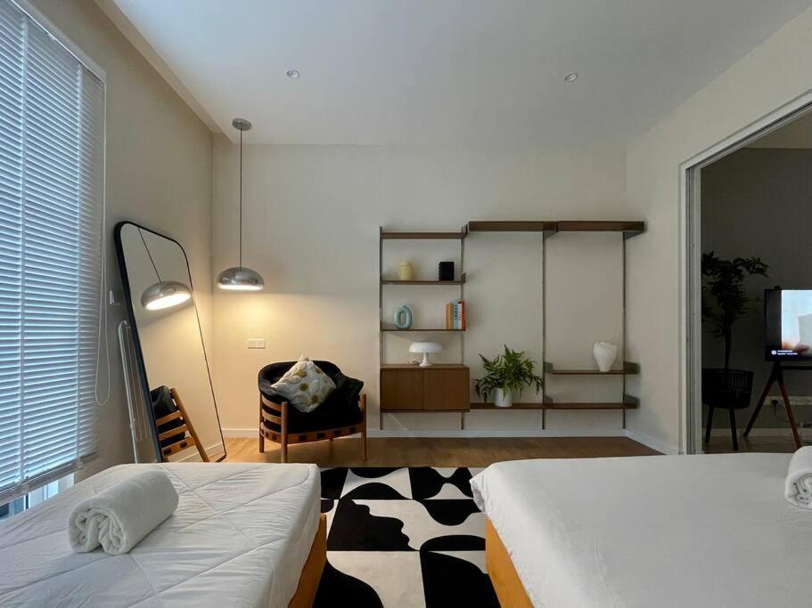 Quill Residences 5pax By Hausome Kuala Lumpur