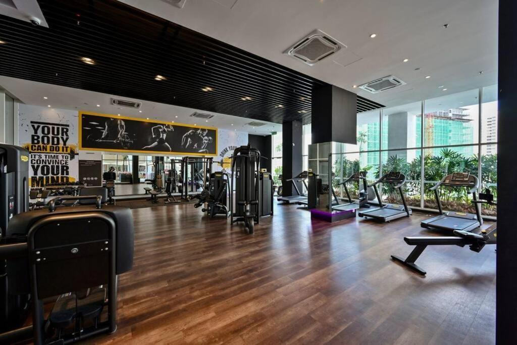 Quill Residences 5pax By Hausome