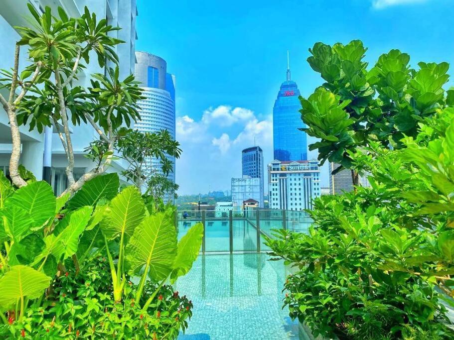 Pangsapuri Quill Residences 5pax By Hausome *